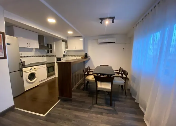 Amplio Y Luminoso Cerca Del Centro Historico Lm Apartamento *