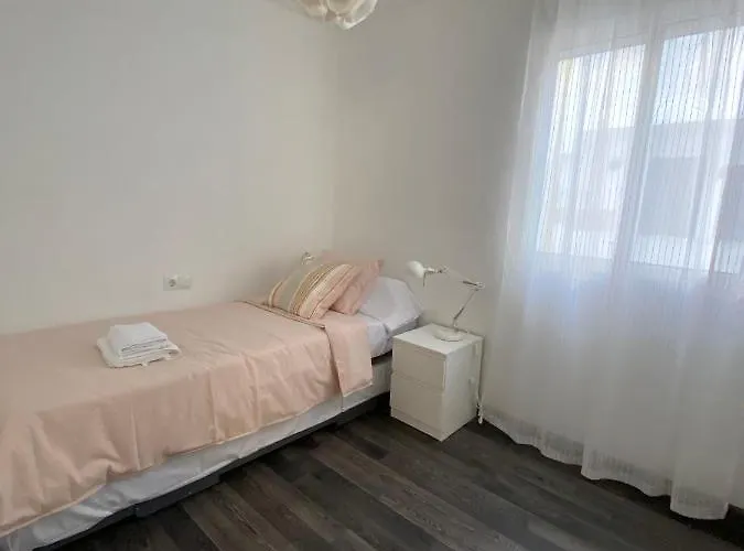 Apartamento Amplio Y Luminoso Cerca Del Centro Historico Lm